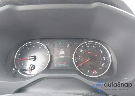 2020 Toyota Rav4 Xle Premium from USA, damaged, VIN JTMC1RFV0LD048712